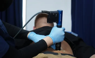 В Казахстане появился уникальный метод, после которого спина не болит годами