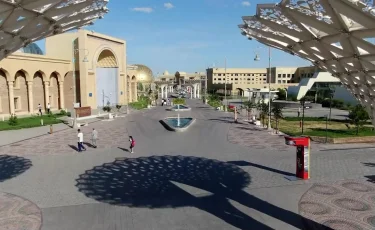 Единую цифровую экосистему туризма создадут в Казахстане