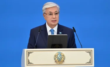 Тоқаев: Қазақстанда адамды ұлтына, тіліне, дініне қарай кемсіту ешқашан болған емес