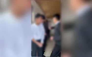 Оқушыларды соққыға жықты: тергеу амалдары жүргізіліп жатыр