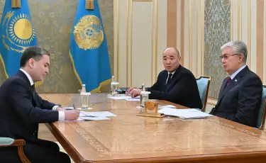 Президент отандық тауар өндірушілердің бірыңғай реестрін құруды тапсырды