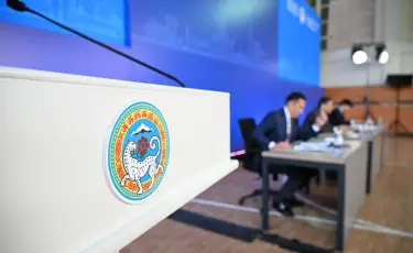 В Алматы усилят уровень освещенности пешеходных переходов и тротуаров в 2025 году