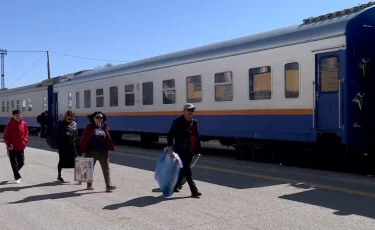 Пора ремонтировать: в Актюбинской области началась реконструкция семи жд вокзалов