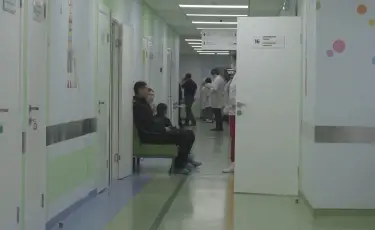 В два раза выросло число заболевших ветрянкой в Костанайской области