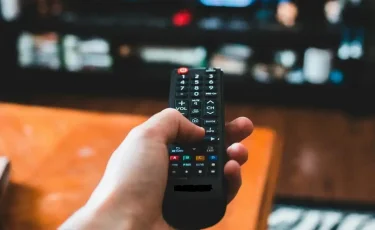 В Казахстане отключили радио- и телеканалы