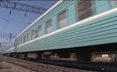 Паводковая ситуация на железных дорогах - угрозы подтоплений нет