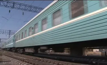 Паводковая ситуация на железных дорогах - угрозы подтоплений нет