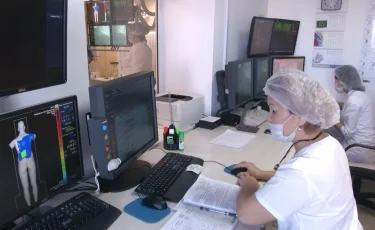 Незаконные активы: на возвращенные деньги в Актюбинской области возведут медучреждения