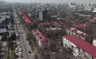 В Алматы подведены итоги работы Общественного совета за последние три года