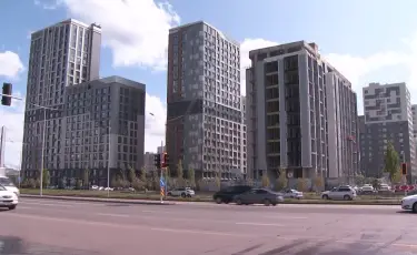 Елімізде тұрғын үй бағасы қымбаттауы мүмкін