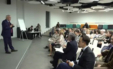 Қазақстанда әлеуметтік деректердің цифрлық платформасы іске қосылды