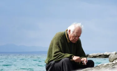 Эмоции без слов: пропавший дедушка найден в Актобе