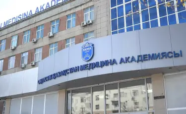 Шымкентте үндістандық студент қайтыс болды