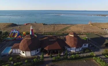 Еще один субсидируемый авиарейс запустят до Алаколя