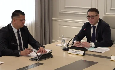 Биыл Алматы базарлары жаңғыртылады