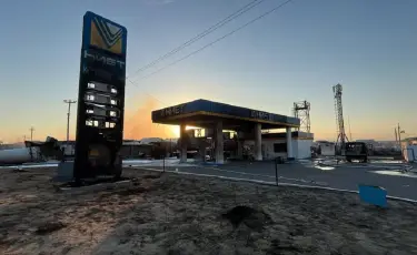 Құлсарыдағы жарылыс: зардап шеккендердің жағдайы туралы айтылды
