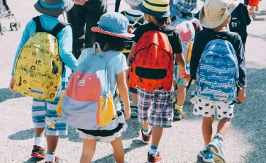 Аида Балаева Халықаралық балаларды қорғау күні қарсаңында үндеу жариялады