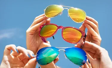 Көзді ультракүлгін сәуледен қорғаудың тиімді жолы қандай