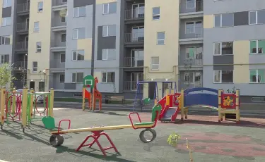 Қала ішіндегі қала: елімізде сапалы әрі жайлы тұрғын үйге сұраныс артқан