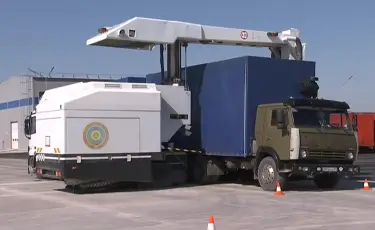 Keden ақпарат жүйесінің  қандай  функционалды модулі іске асырылды