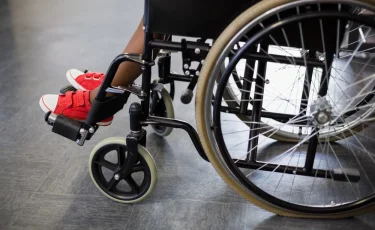 Дети с особыми потребностями: какую помощь оказывают им социальные центры Алматы