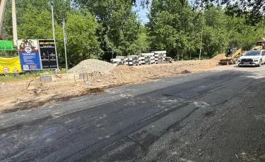 Алматыда инженерлік желілердің құрылыс нысандарын инспекциялау басталды