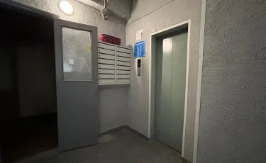 Дом на Райымбека в Алматы преобразился благодаря программе модернизации