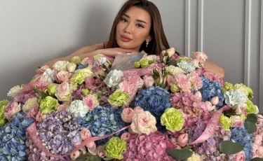 Сабина Алтынбекова откровенно рассказала о жизни после развода