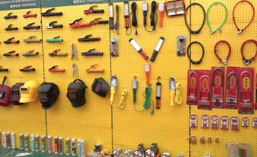 В Алматы стартовала вторая выставка китайских товаров