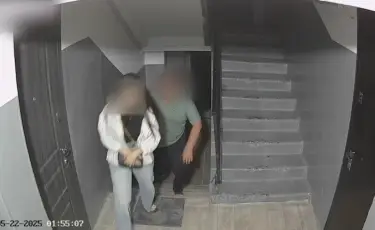 Жолдастарыммен іштім: жас қызға шабуыл жасаған күдікті ұсталды