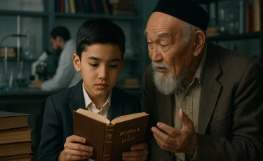 Группа крови как признак гениальности — сенсационное открытие учёных