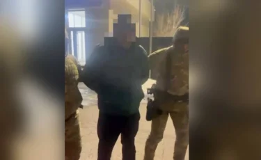 Жетісуда ірі алаяқтық қылмыс әшкереленді