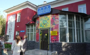 В Кокшетау планируют снести единственную детскую художественную школу