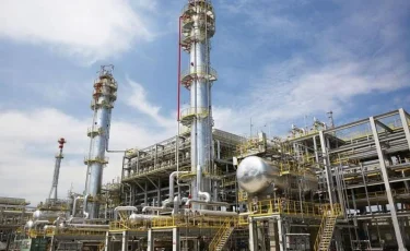 В Казахстане реализуются крупные проекты в сфере нефтегазохимии