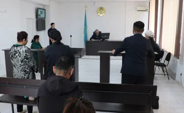 Похоронили в общей могиле: родственники утонувшего казахстанца подали в суд на полицейских