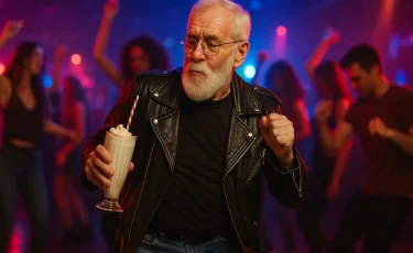 Образ жизни влияет на старение в восемь раз сильнее генов — новое исследование