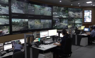 Алматыда бір жыл бойы жол ережесін бұзбаған жүргізушілер анықталды