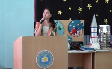 Педагог мәртебесін көтеру: Алматыда тың идеялар талқыланды