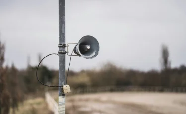 22 мамырда еліміздің түкпір-түкпірінде дыбыстық электр сиреналары іске қосылады