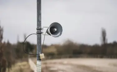 22 мамырда еліміздің түкпір-түкпірінде дыбыстық электр сиреналары іске қосылады