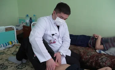 Массовое отравление детей в Щучинске: в полиции возбудили уголовное дело