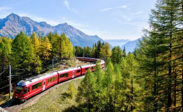 Скорость и комфорт: два новых электропоезда запустят в Казахстане