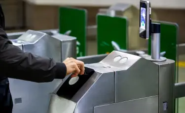 Алматы метросында турникеттер жаңартылады