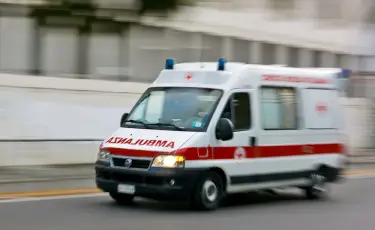 Невероятно, но факт: уборщица выжила, упав с 12 этажа