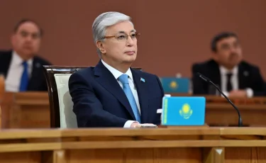 Президент отметил, что большие перспективы открывают усиление промышленной кооперации