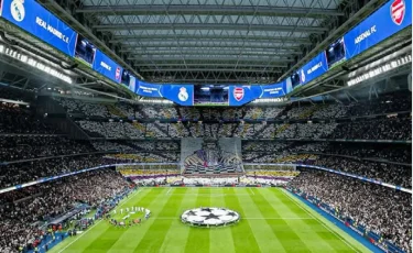 Исторический переход: «Реал Мадрид» подписал контракт с представителем Казахстана