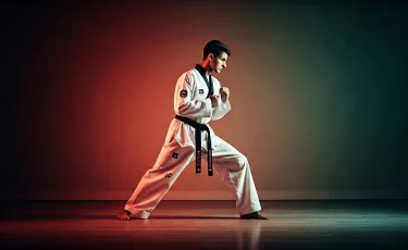 Казахстан стал вторым в командном зачете чемпионата мира по таеквондо среди кадетов