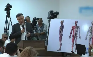 Мнение эксперта: Шерзат Полат мог выжить в ту роковую ночь