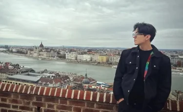 Праздник в честь Димаша устроили его фанаты в Уругвае