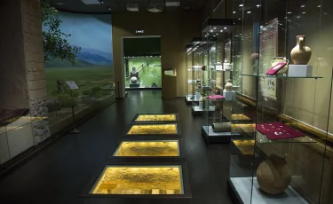 Алматы тарихы музейі «Жыл музейі» атанды